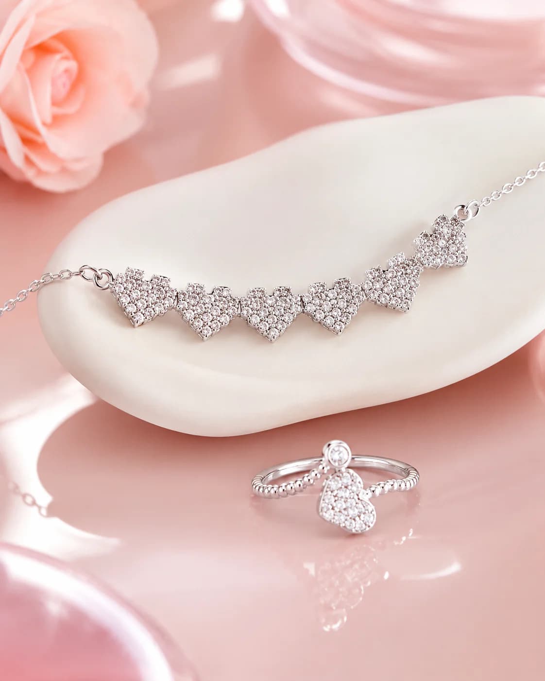 LUM Jewelry гоёл